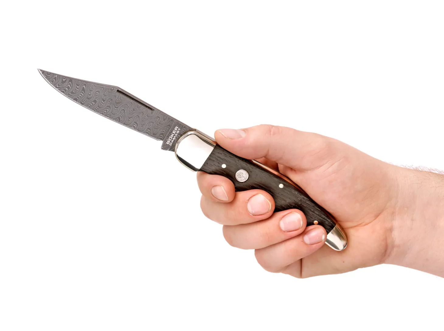 20-20 Classic Damast