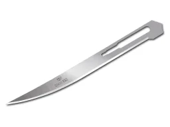 3 Ersatz-Filetierklingen Baracuta