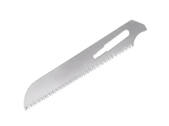 3 Ersatz-Sägeklingen Piranta