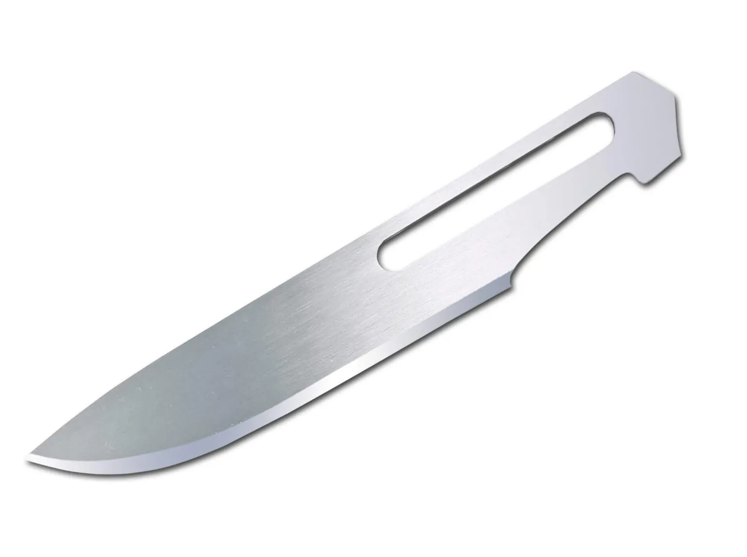 5 Ersatz-Skinnerklingen Baracuta