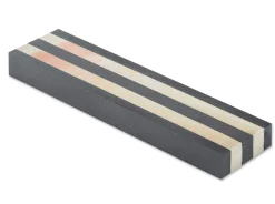 5 Layer Vulcan Stone 6"