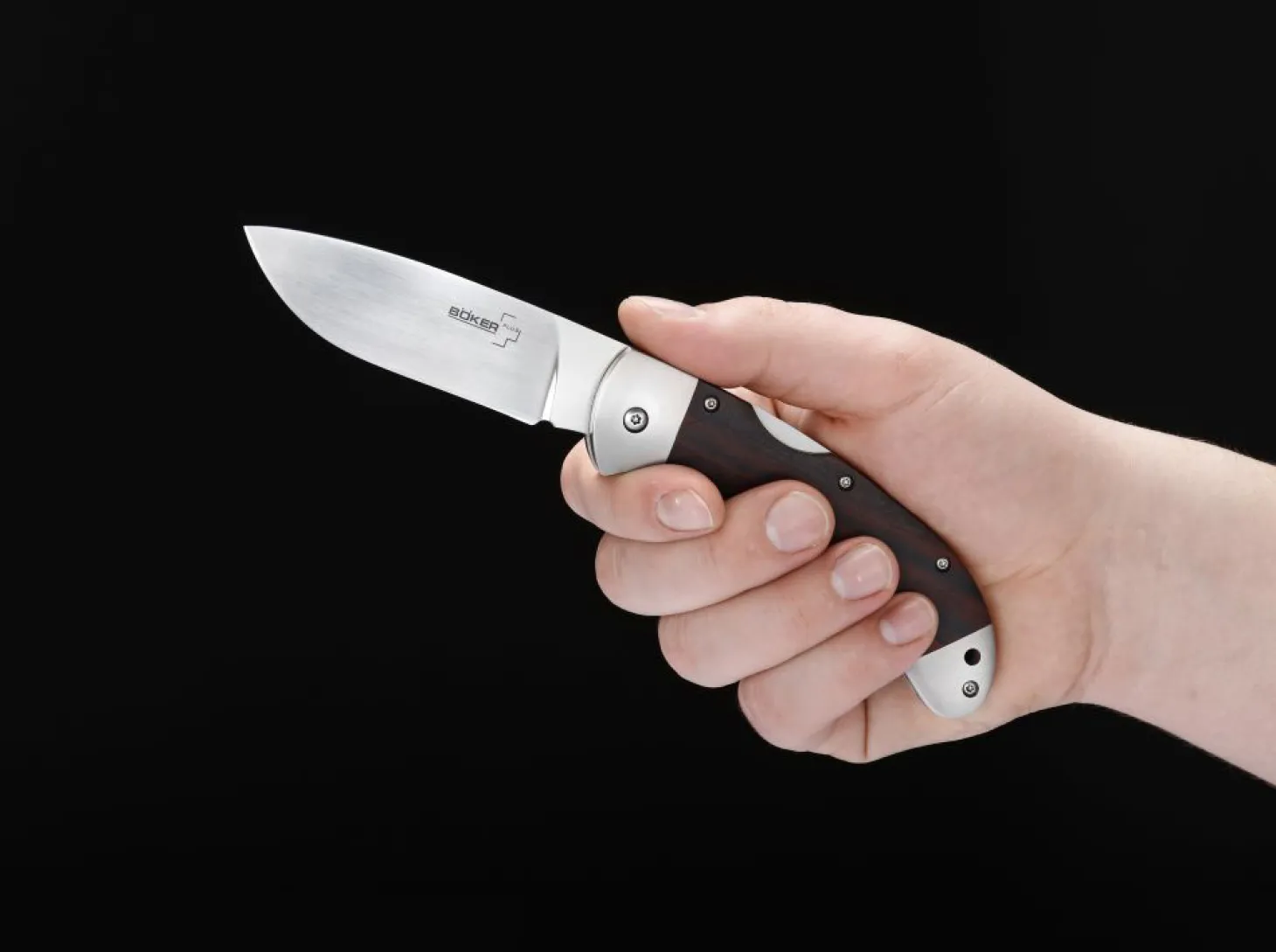 3000 Lightweight Cocobolo