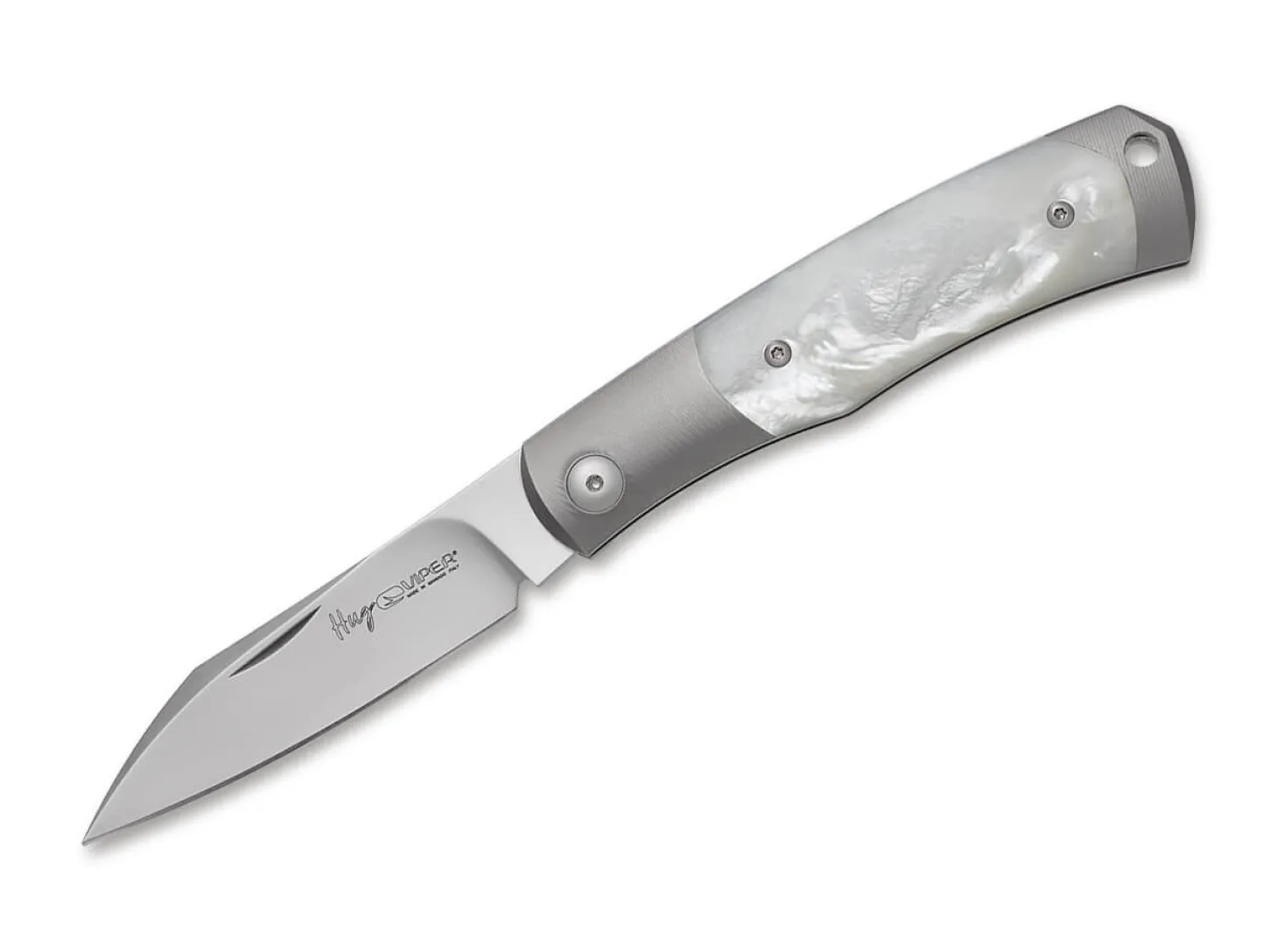 2022 Mother of Pearl Collection