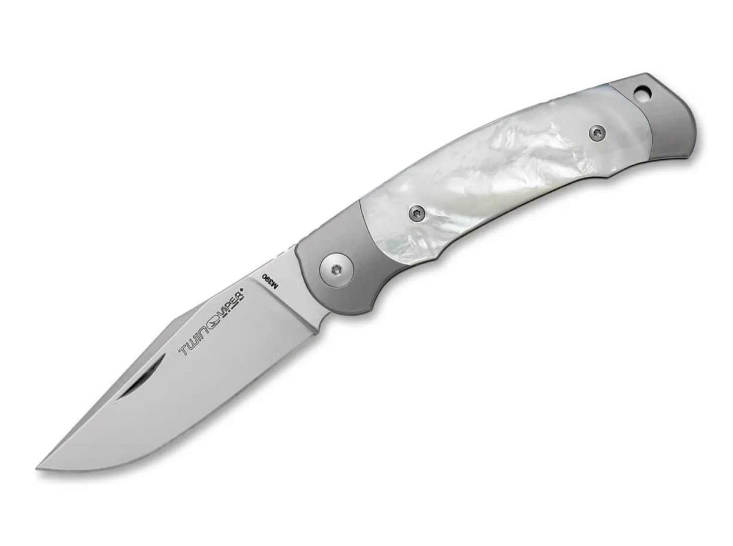 2022 Mother of Pearl Collection