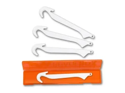 3.0" RazorSafe Gutting Blade 4-Pack