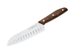 1896 Walnuss Santoku