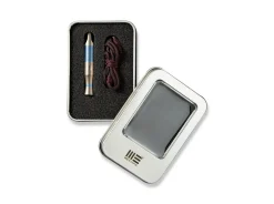 A-05BP Titanium Blue