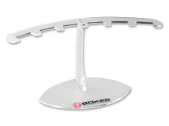 Acryl Display Fahrtenmesser 6