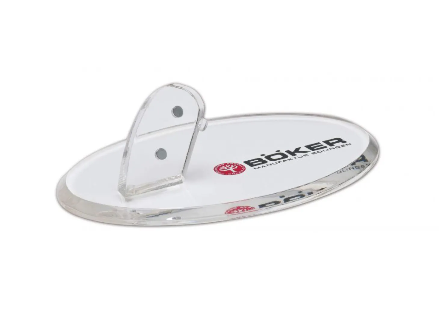 Acryl Einzeldisplay II