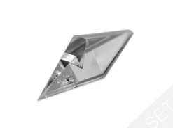 Acryl Einzeldisplay Klein Set