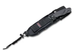 Advance Pro Fixed Blade