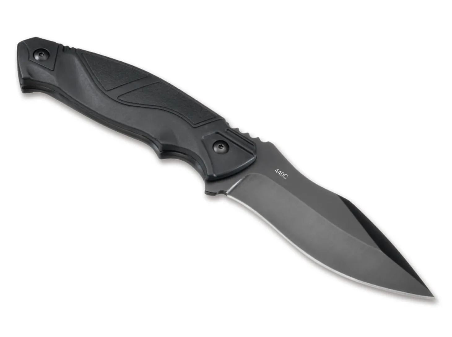 Advance Pro Fixed Blade