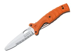 Advance Rescue Diver Knife