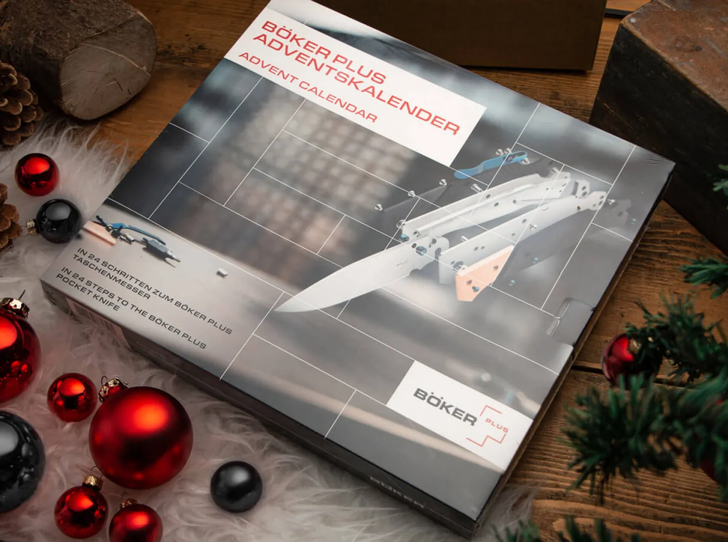 Adventskalender 2022