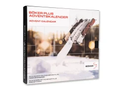 Adventskalender 2024 Haddock