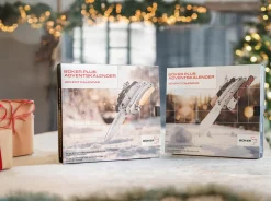 Adventskalender 2024 Haddock