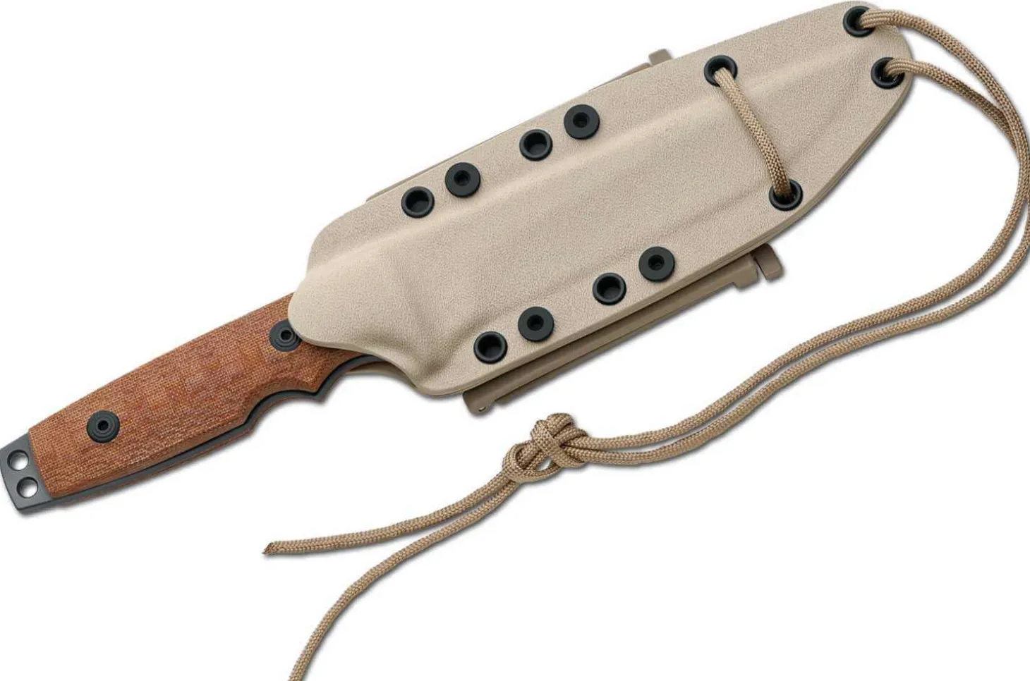 Afghanistan Memorial Knife