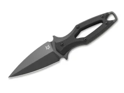 Aka G10 Black Dagger