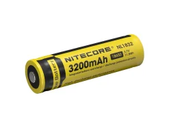 Akku 18650 3200 mAh