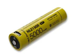 Akku 21700 NL2150R 5000 mAh