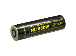Akku NL188DW für Nitecore R25