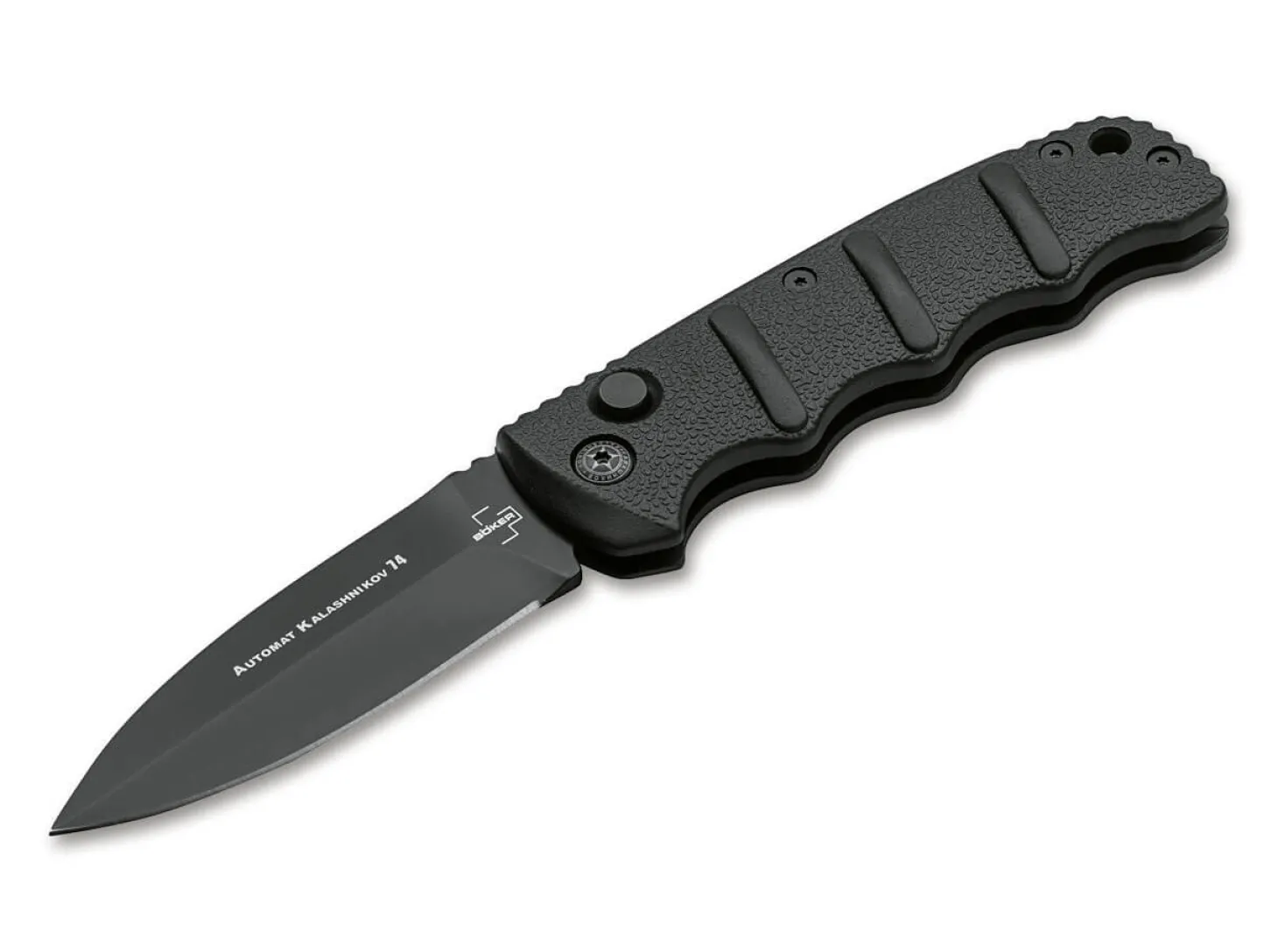 AKS-74 Spearpoint D2