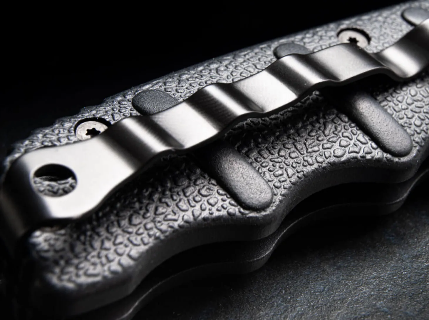 AKS-74 Spearpoint D2