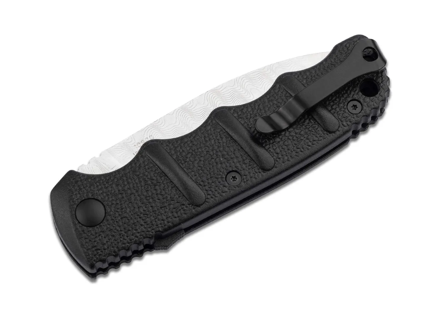 AKS-74 Spearpoint Damast