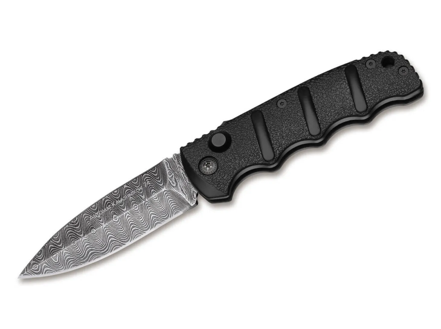 AKS-74 Spearpoint Damast