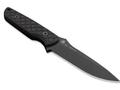 Alala Micarta Black