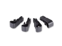 ALD-02 Kunststoffhaken für Stirnlampen