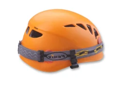 ALD-02 Kunststoffhaken für Stirnlampen