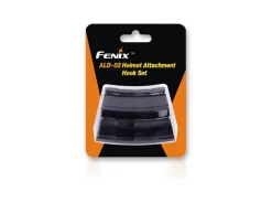 ALD-02 Kunststoffhaken für Stirnlampen