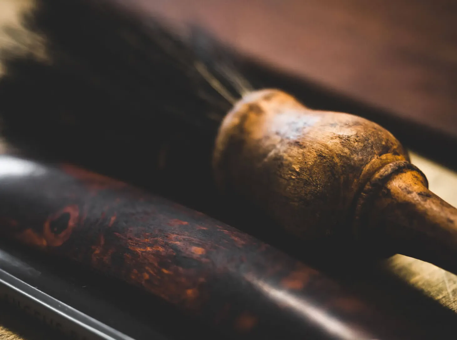 Angel Delgadillo Route 66