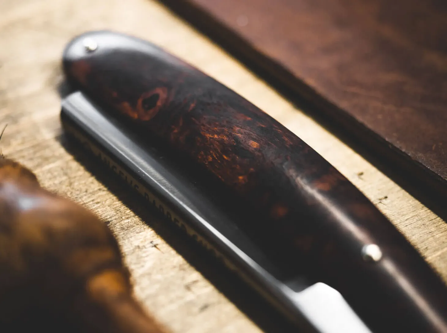 Angel Delgadillo Route 66