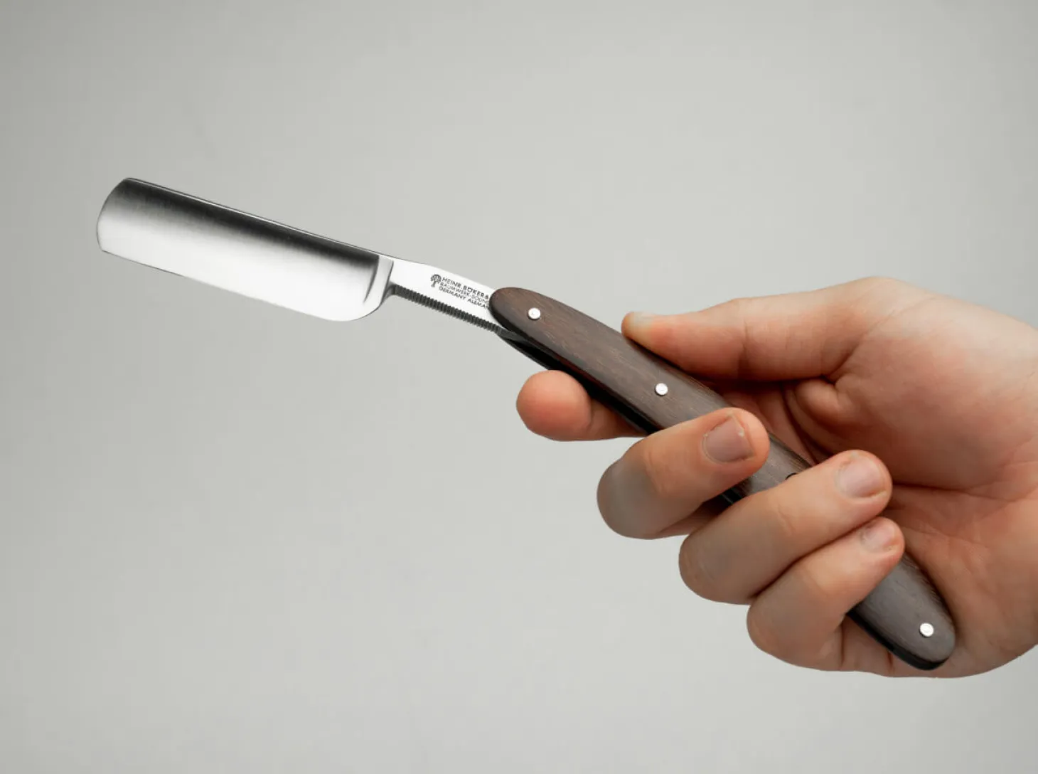 Angel Delgadillo Route 66