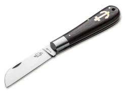 Anker-Messer II Grenadill