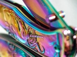 Anna's Rainbow Unicorn