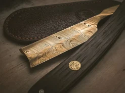 Anniversary 150 Damast Gold