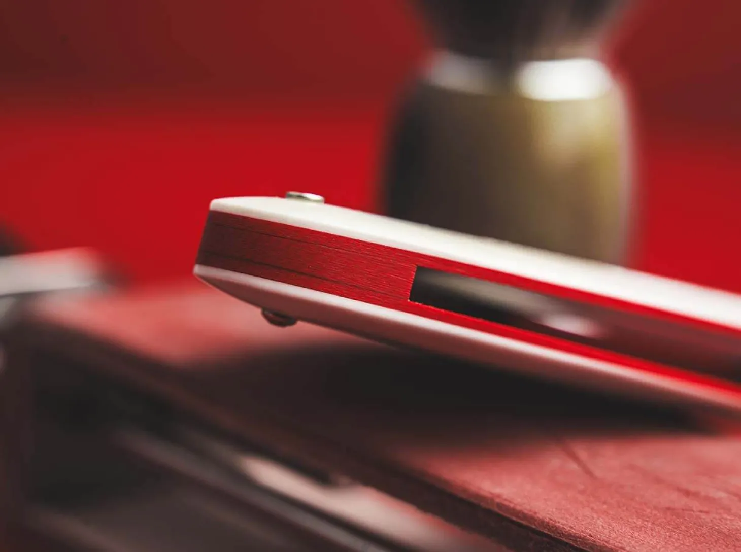 Antica Barbieria Colla