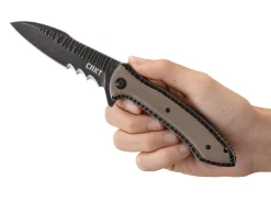 Apoc Serrated