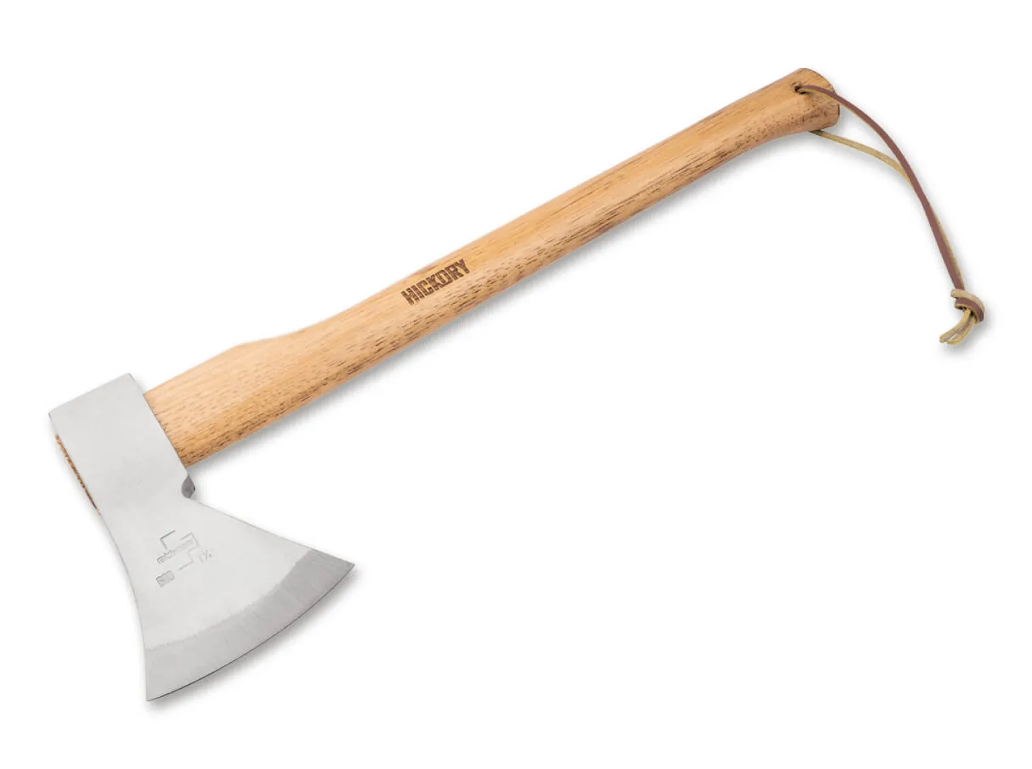 Appalachian Axe Big