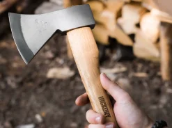 Appalachian Axe Big