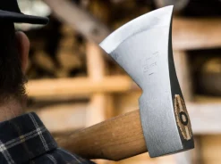 Appalachian Axe Big