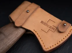 Appalachian Axe Damast