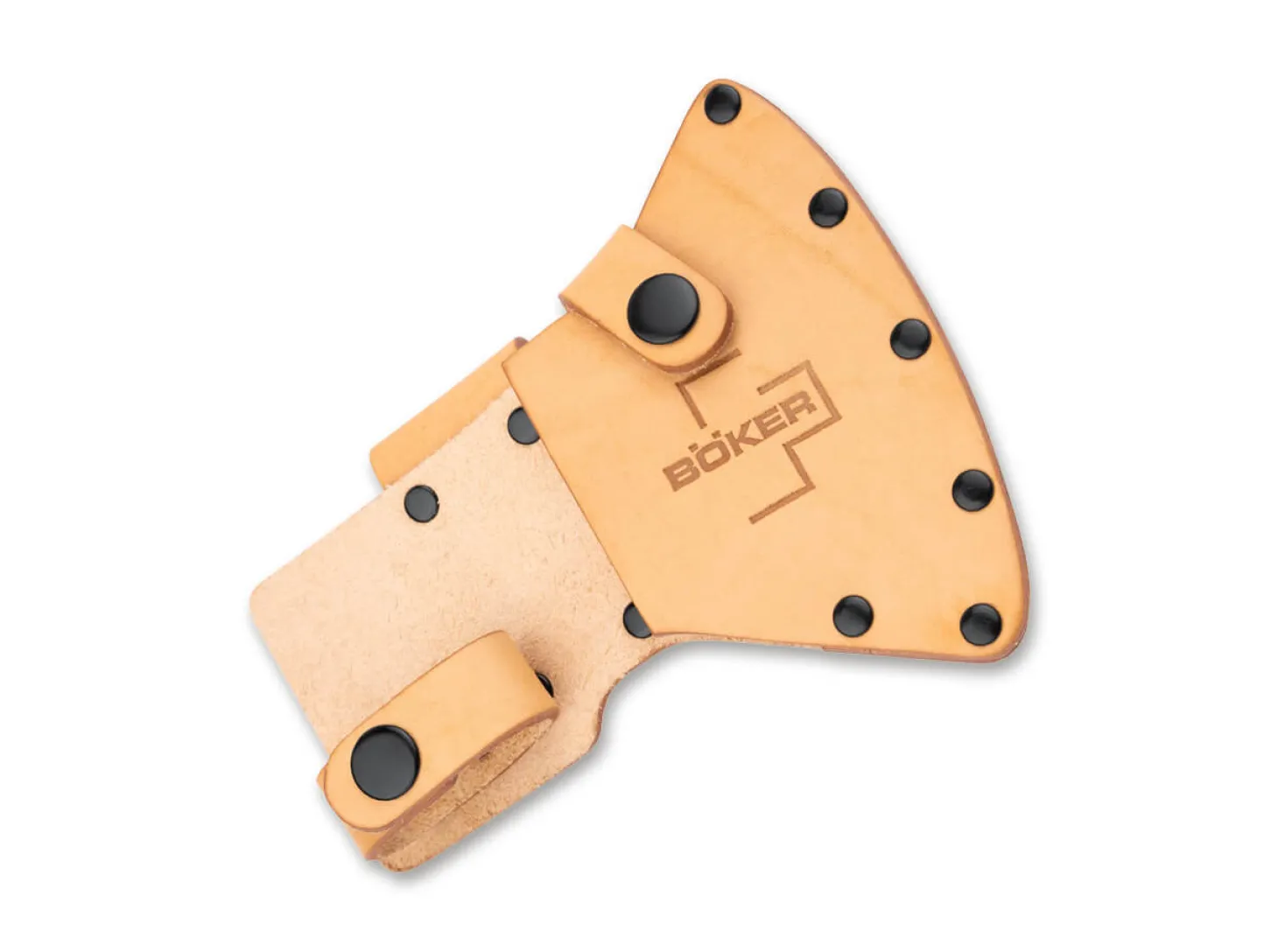 Appalachian Axe Sheath