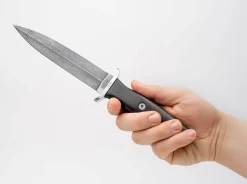 Applegate Dampfmaschinen-Damast Grenadill