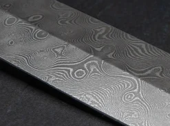 Applegate Dampfmaschinen-Damast Grenadill