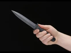 Applegate-Fairbairn Black