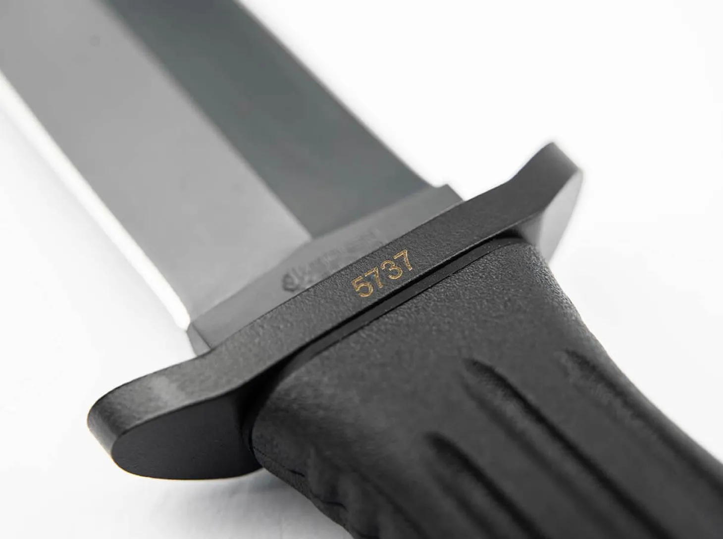 Applegate-Fairbairn Black